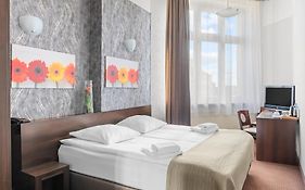 Hotel Diament Economy Gliwice
